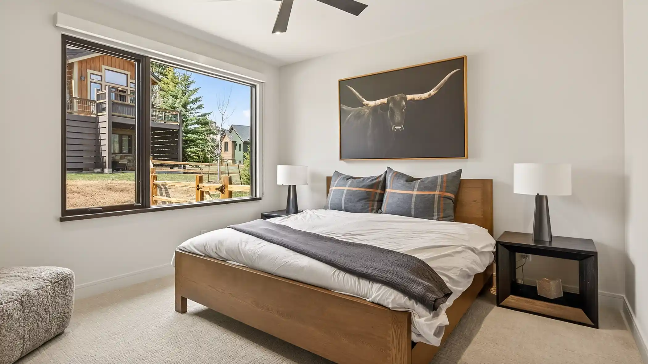 55 pheasant tail custom home silverthorne, colorado