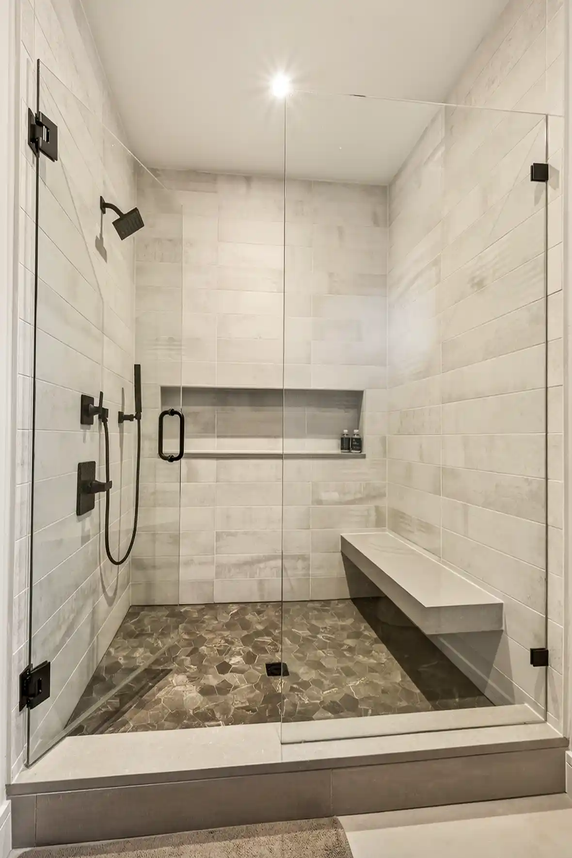 55 pheasant tail custom home silverthorne, colorado