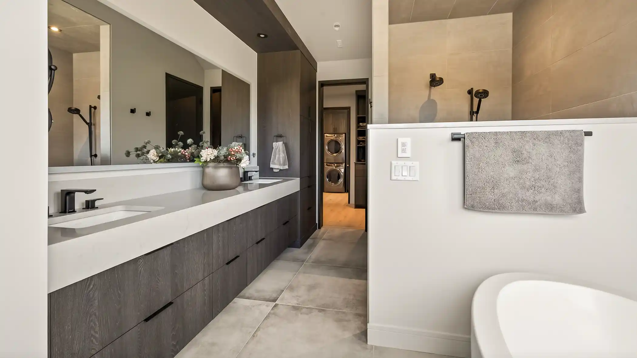 55 pheasant tail custom home silverthorne, colorado